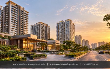 NH-8 - How to Negotiate the Best Deal on Your Flat
