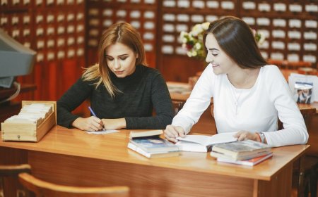 BTEC Level 4 Coursework Requirements: A Practical Guide to Stronger Assignments