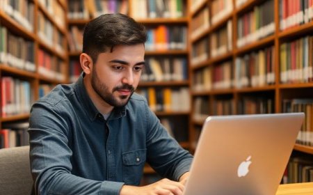 Why Thesis Writing Becomes Difficult at the Final Stage