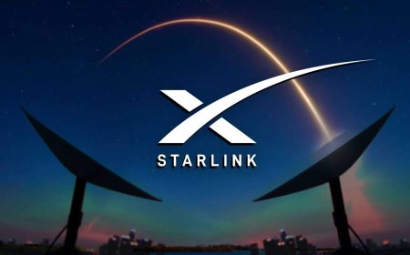 Starlink Rental for Emergency Communication Support