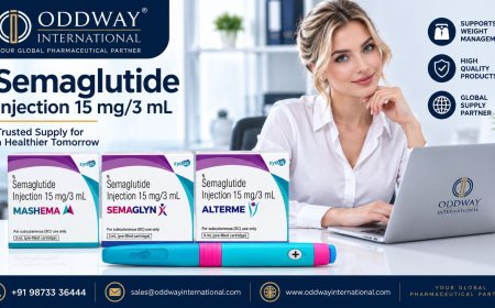 Analyzing Semaglutide Injection Costs in the UK - Oddway