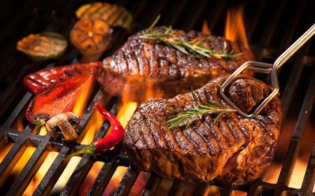 Why Every Serious Pitmaster Eventually Ends Up Buying a BBQ Pit Trailer