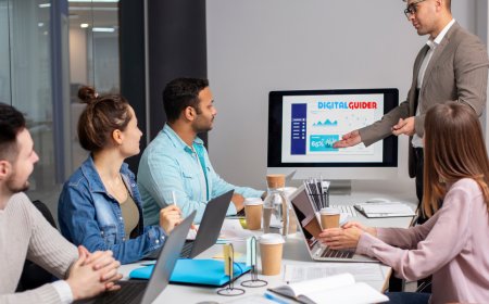 Why Boston Businesses Need a Strong Digital Marketing Strategy