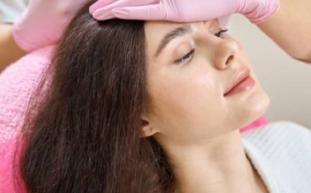 Can PRP Hair Treatment in Abu Dhabi Help Fine Hair Thicken