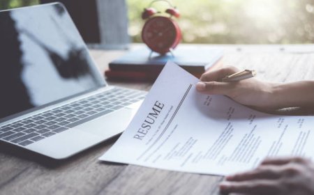 What Technical Skills Actually Belong on a Graduate IT CV