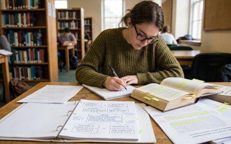 What Changes When an Essay Needs to Make an Argument