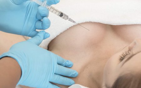 Breast Augmentation: Important Questions to Ask