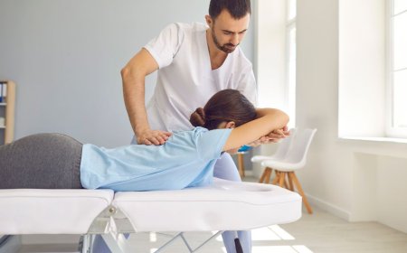 Is Chiropractic Care Safe for Everyone?