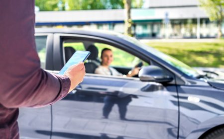 Why Fast Taxi Pickup Matters at King’s Lynn Station