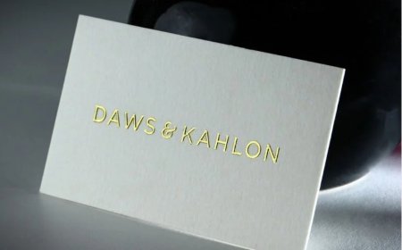 Business Card That Makes Your Brand Impossible to Ignore | Landmark Print