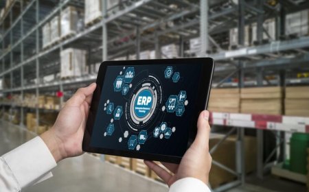 Want to Improve Business Efficiency with IFS ERP UK Solutions?