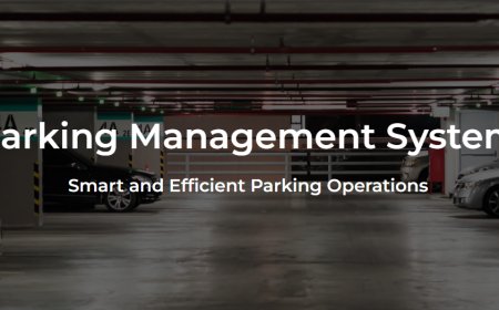 Best Parking Management Services in India by Plus Parking Solutions