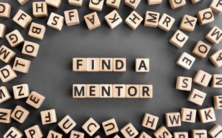 How to Find a Mentor Who Fits Your Goals and Learning Style