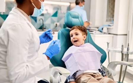 Dentist in South Austin: Services, Benefits, and What to Expect at Your Visit