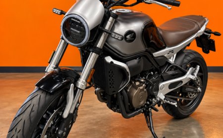 Shop Quality 125cc Motorcycle for Sale Online