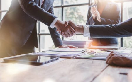Why Your Local Community Bank Might Be the Smartest Move for Investment Property Loans