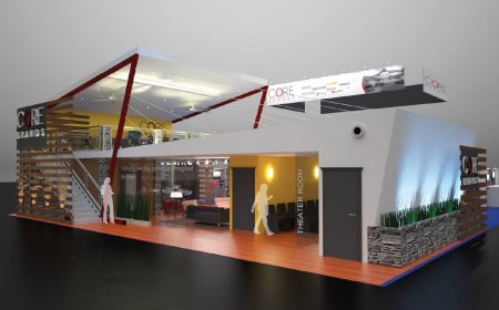 Trade Show Booth Rentals in Anaheim: A Practical Guide for Exhibitors