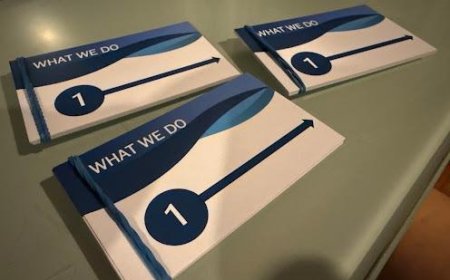 NCR Book Printing: Turn Every Page Into a Powerful Brand Experience