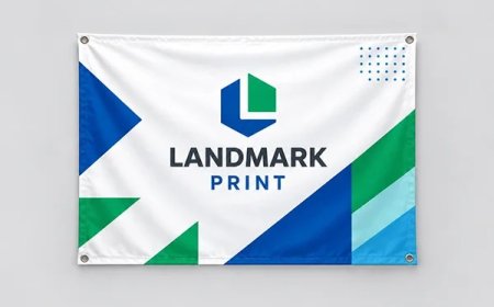 Pvc banner: Turn Ordinary Promotion Into an Unmissable Brand Statement