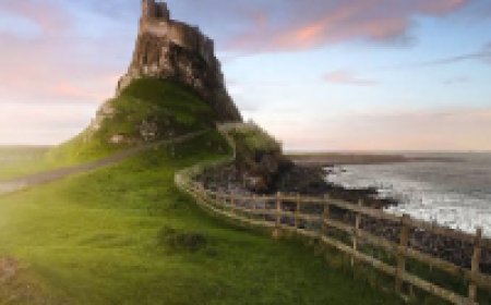 10 Less-Crowded Places to Visit in England With Plenty to See and Do