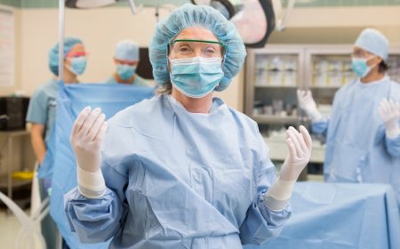 How Non-Surgical Embolization Works for Fibroid Treatment