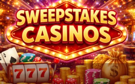 A Fresh Look at Sweepstakes AZ and Its Growing Popularity