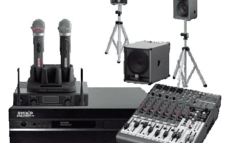 How Can Sound Equipment Rental Improve Your Event?