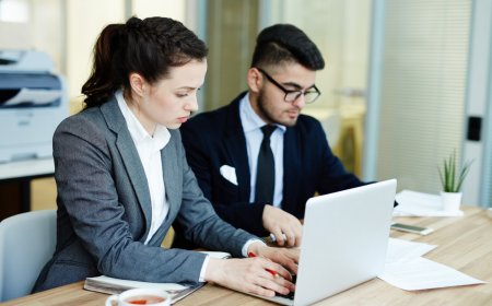 Growth Mindset in Your Career: How to Handle Change, Setbacks, and New Challenges