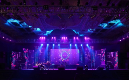 Need Audio Video Recording Services NYC for Your Event?
