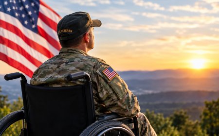 How a VA Statement in Support of Claim Can Strengthen Your Case