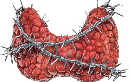 When to Consider Thyroid Goiter Embolization Treatment