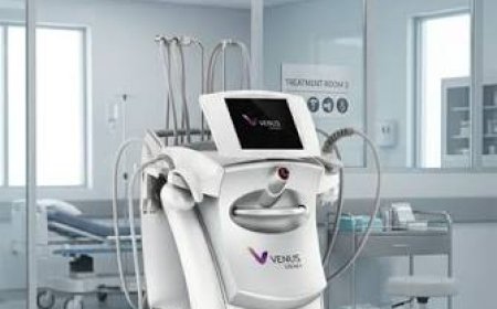 Venus Legacy for Improving Skin Texture