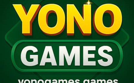Yono Games – Discover a Diverse Digital Gaming Experience