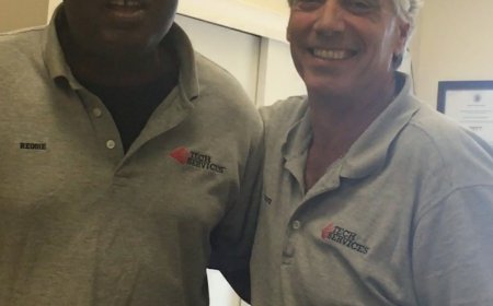 Montclair Commercial Electricians – Powering Modern Businesses with Precision
