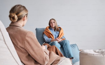 How Cognitive Behavioral Therapy Supports Addiction Recovery