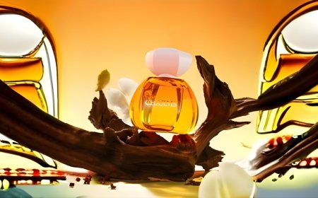 Perfume Bottles Wholesale: Build Your Fragrance Brand with Zuofun