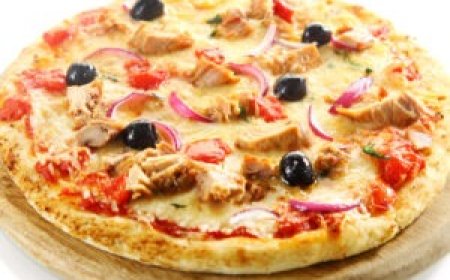 Pizza online marbella: Your Next Great Slice Starts at Tucan Bakery