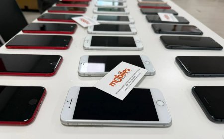 Cell Phones in Bulk Sales: Power Your Business with Mobiles Wholesale