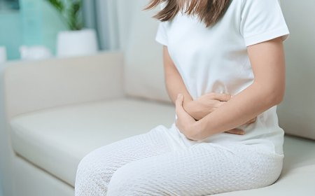 Female Infertility Treatment in Delhi – Dr Rhythm Gupta