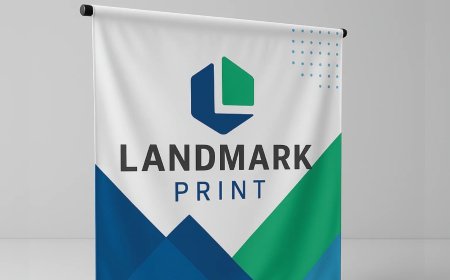 Cheap Banner Printing Singapore Businesses Trust When the Deadline Refuses to Move