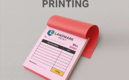 Cheap NCR Printing That Never Lets a Transaction Slip Through the Cracks