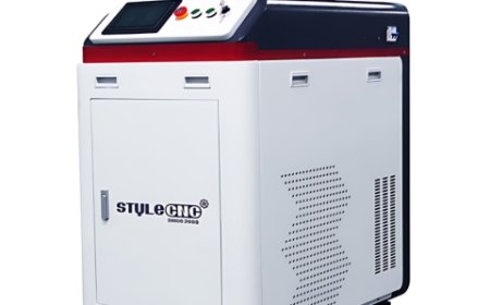 Laser Cleaner: How Can Modern Laser Technology Transform Surface Cleaning