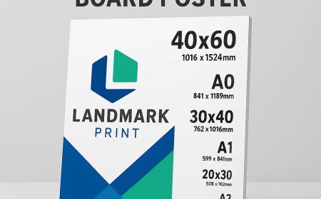 Brochure Printing Singapore Businesses Trust to Make the First Word Count
