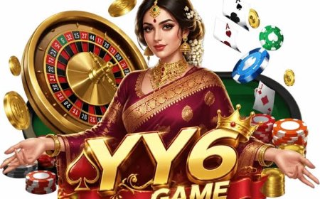 YY6 Game: Discover the Features, Gameplay Experience, and Benefits of Modern Online Gaming