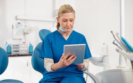 Dentistry News: Understanding the Latest Changes in Modern Dental Care