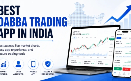 What Is Dabba Trading? Meaning, Risks & Legal Status