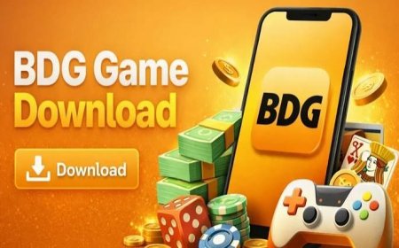 BDG Game: A Complete Guide to Features, Gameplay, Benefits, and Online Gaming Experience