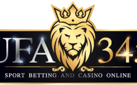 UFA345 ทางเข้า: แนวทางตรวจสอบช่องทางเข้าใช้งาน UFABET อย่างปลอดภัย