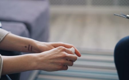 How Addiction Treatment Cherry Hill NJ Supports Long-Term Recovery