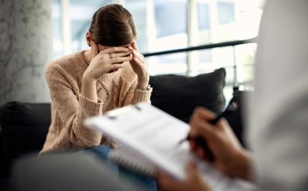 Personalized Behavioral Health Care: Understanding Mental Wellness and Treatment Options